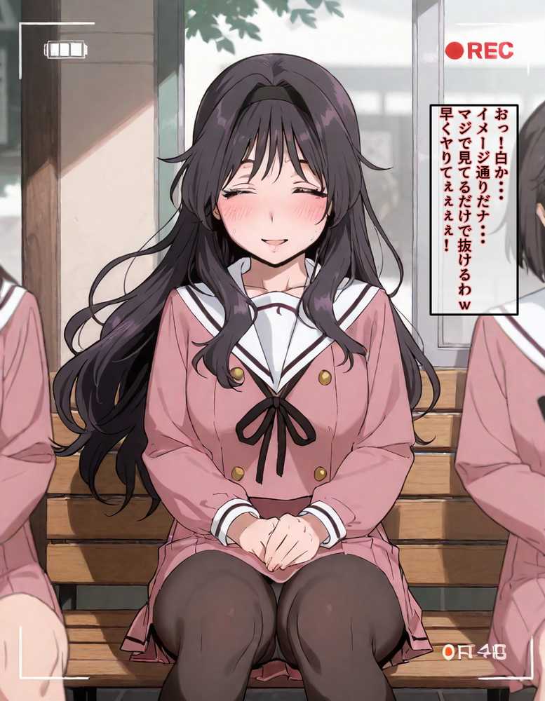 【RAWマンガ】【最終完全和姦宣言01】和〇薫子  脅迫媚薬寝取られ〜ハゲデブ教師の絶倫デカチンポに媚薬お香でトロトロ発情！理性溶けてアヘイキ68回で射精16発で朝まで完堕ちNTR〜｜263N (p6)