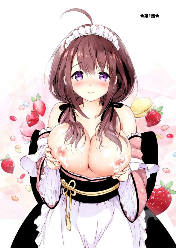 【RAWマンガ】俺の幼なじみがあまあまカワイイ総集編｜つかこ (p7)