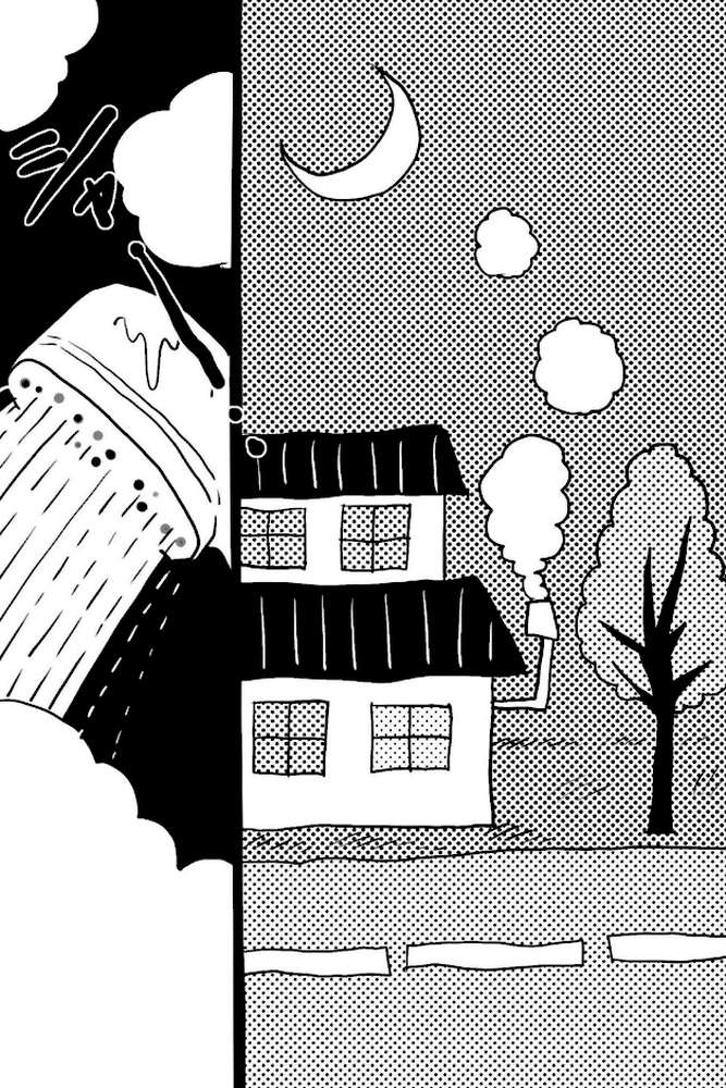 【RAWマンガ】お母さんと僕【電子単行本】1巻｜SAYAプロダクツ (p6)