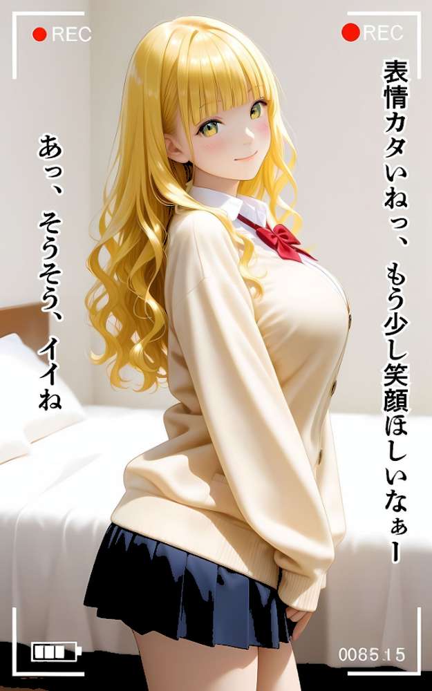 【RAWマンガ】ぱんちら撮影会のはずが、いつのまにかおじさんち〇ぽに沼る話5 モザイク版｜メコ神 あいラビ (p11)