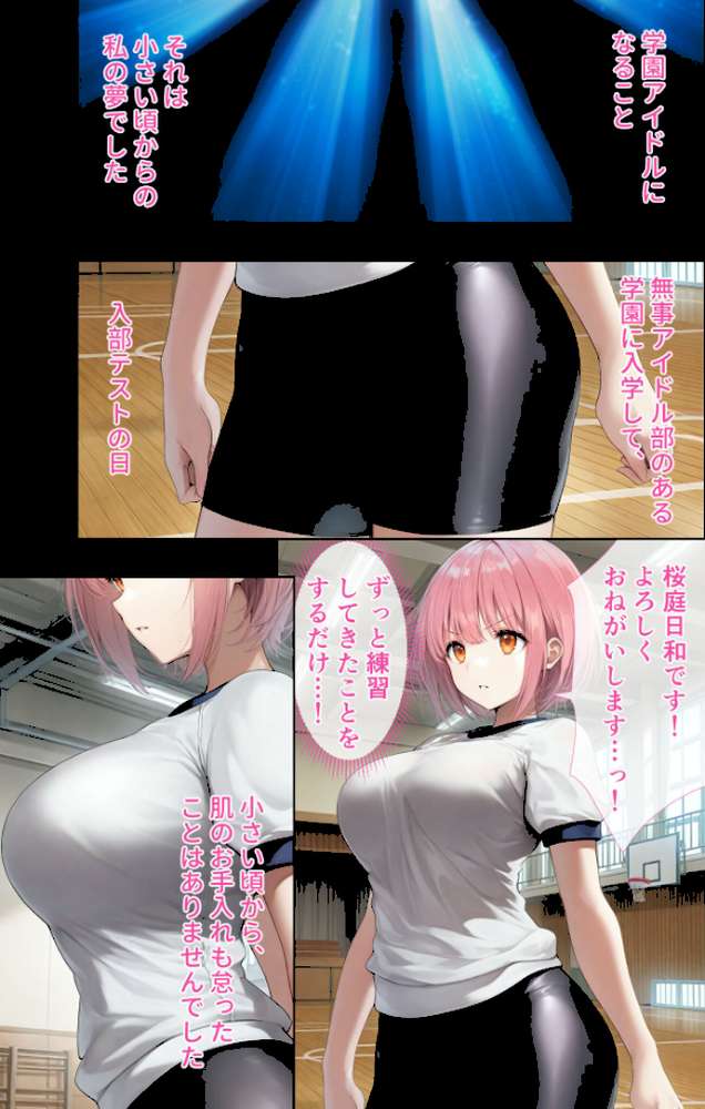 【RAWマンガ】悪徳医師の淫行×××治療・拾弐 〜欺き導く心理療法録〜 モザイク版｜ラビットフット (p2)