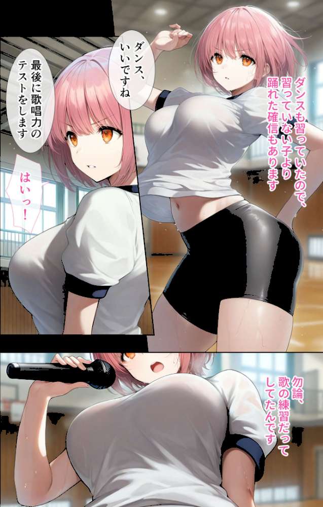 【RAWマンガ】悪徳医師の淫行×××治療・拾弐 〜欺き導く心理療法録〜 モザイク版｜ラビットフット (p3)