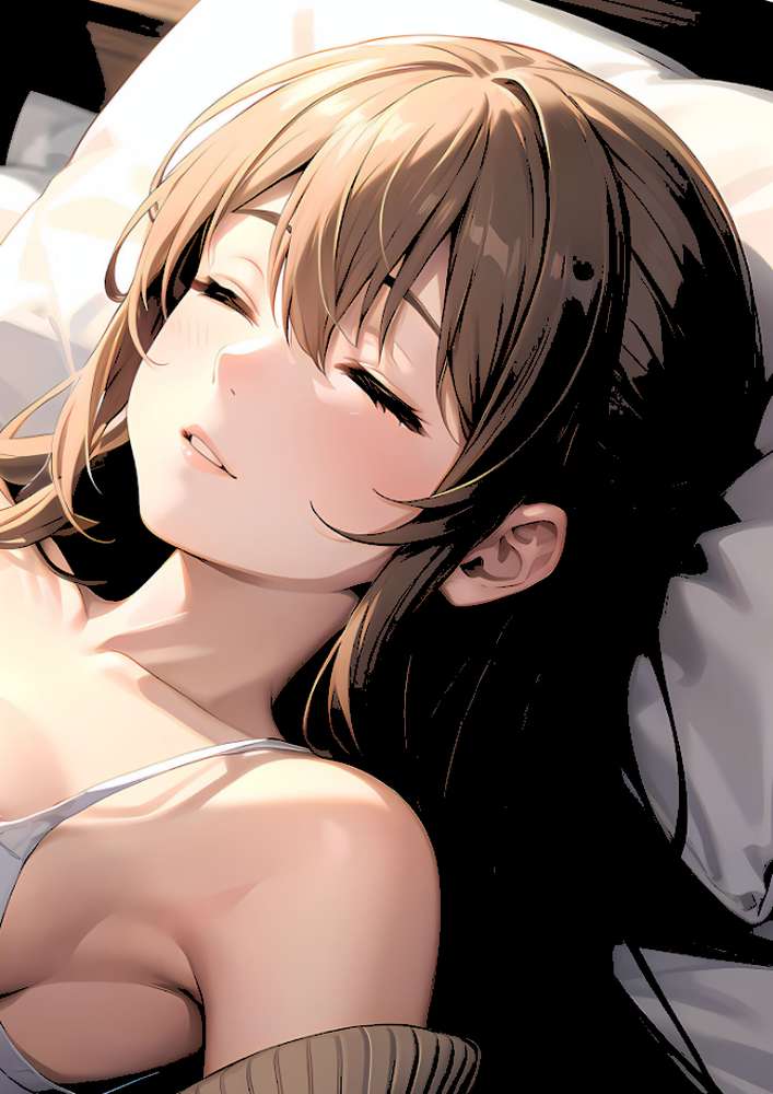 【RAWマンガ】いちゃLOVE純情ベッドルーム 〜おうちデートの朝、恋人にぎゅぎゅっと甘やかされる時間〜 モザイク版｜ラビットフット (p5)