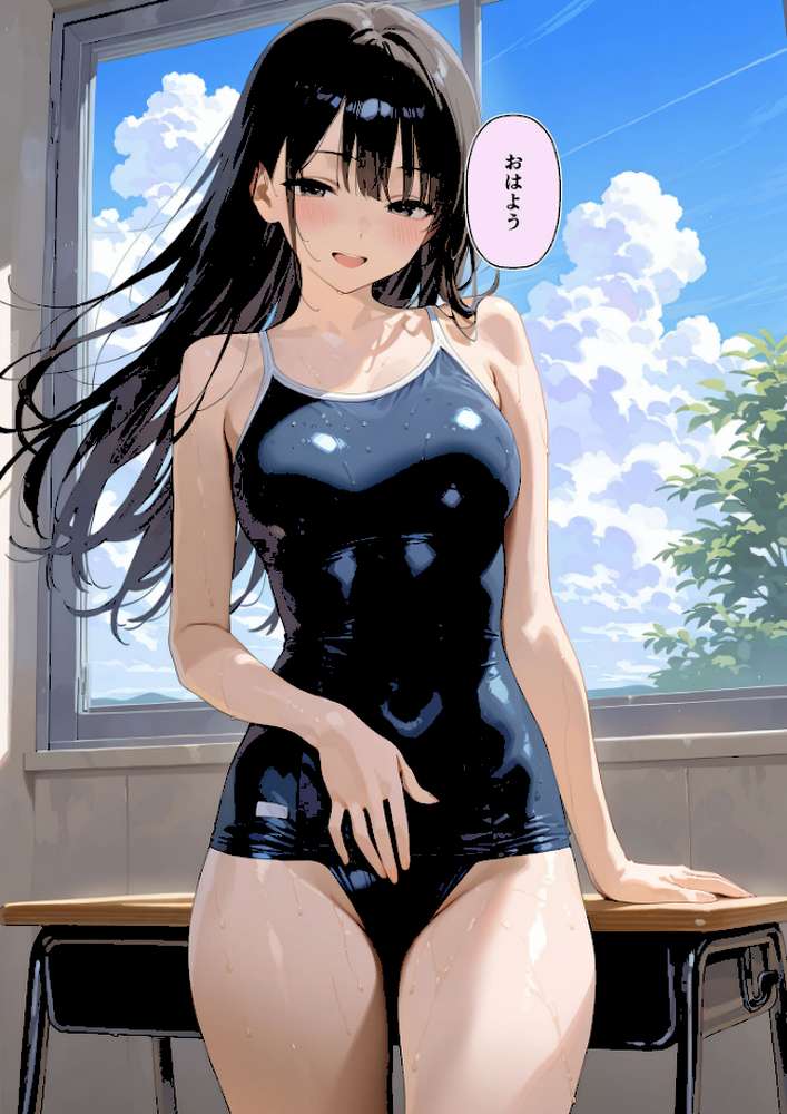 グラドル志望の強気な同級生を騙してメス堕ちさせた話 モザイク版